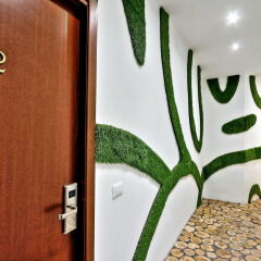 Отель Suite Paradise интерьер отеля фото 2