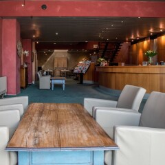 Arass Hotel гостиничный бар
