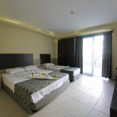 Arabella World Hotel in Alanya, Turkiye from 73$, photos, reviews - zenhotels.com guestroom photo 2