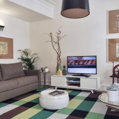 Отель Chiado Trindade - Lisbon Best Apartments Португалия, Лиссабон - отзывы, цены и фото номеров - забронировать отель Chiado Trindade - Lisbon Best Apartments онлайн комната для гостей фото 5
