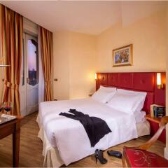 Best Western Hotel Astrid комната для гостей фото 2
