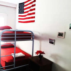 Simple Hostel детские мероприятия
