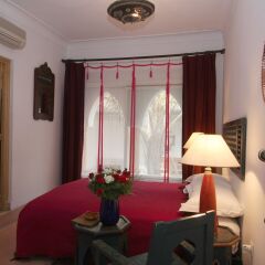 Отель Riad Celia комната для гостей