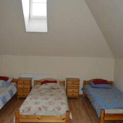 Troitse-Sergiev Varnitskiy monastery - Hostel Ростов Великий сауна
