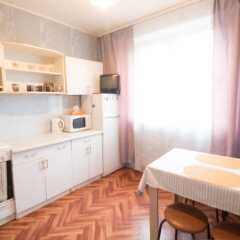 Гостиница Flats of Moscow Apartment on Zyablikovo в Москве отзывы, цены и фото номеров - забронировать гостиницу Flats of Moscow Apartment on Zyablikovo онлайн Москва в номере