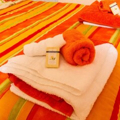 Отель Buccoo Reef Bliss сауна