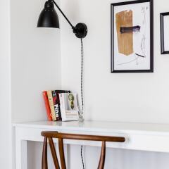 Апартаменты UPSTREET Classy Apartments Афины удобства в номере