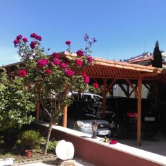 Отель Guest House Ralitsa Болгария, Свети Влас - отзывы, цены и фото номеров - забронировать отель Guest House Ralitsa онлайн с домашними животными