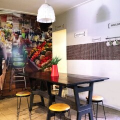 Отель Hostel Suites DF Мексика, Мехико - отзывы, цены и фото номеров - забронировать отель Hostel Suites DF онлайн фото 8