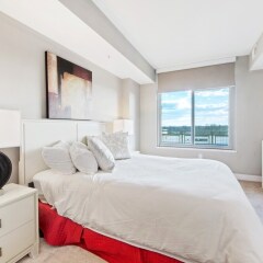 Отель Gallery Bethesda Apartments США, Бетесда - отзывы, цены и фото номеров - забронировать отель Gallery Bethesda Apartments онлайн фото 9