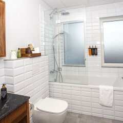 Hotel Von in Reykjavik, Iceland from 277$, photos, reviews - zenhotels.com bathroom