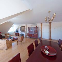 Апартаменты Chiado Apartments Лиссабон питание