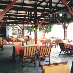 Choeng Mon Beach Hotel питание