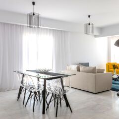 Апарт-Отель Elysia Park Luxury Holiday Residences в номере фото 2