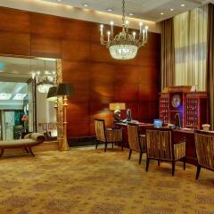 Hotel Esplanade Zagreb гостиничный бар