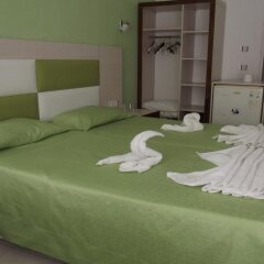 Derya Motel Турция, Сиде - отзывы, цены и фото номеров - забронировать отель Derya Motel онлайн комната для гостей