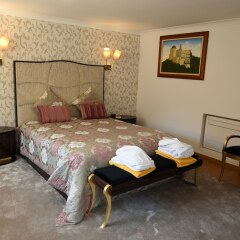 Отель Sintra Marmòris Palace комната для гостей фото 4
