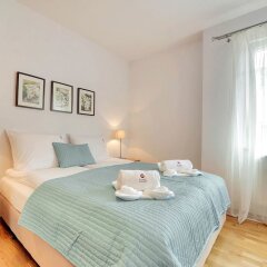 Апартаменты Sunrise Apartments Сопот фото 9