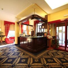 Отель Mokinba Hotels Baviera интерьер отеля фото 3