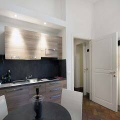 Апартаменты Navona Luxury Apartments в номере фото 4