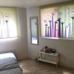 Отель Kiki House 2 Hongdae Stn детские мероприятия