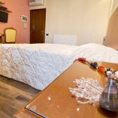 Отель Diamantino Town House Италия, Падуя - отзывы, цены и фото номеров - забронировать отель Diamantino Town House онлайн комната для гостей фото 3