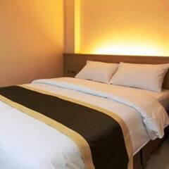 Gateway Hotel Бангкок комната для гостей фото 5