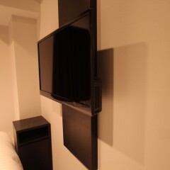 HOTEL HULATON fukuoka hakata Хаката удобства в номере