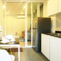 Отель The Base Uptown Phuket Таиланд, Пхукет - отзывы, цены и фото номеров - забронировать отель The Base Uptown Phuket онлайн в номере