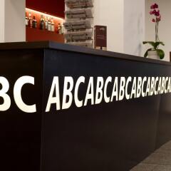 Отель ABC Swiss Quality Hotel Швейцария, Чур - отзывы, цены и фото номеров - забронировать отель ABC Swiss Quality Hotel онлайн интерьер отеля
