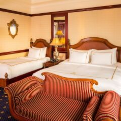 The Imperial Hotel Vung Tau комната для гостей фото 5