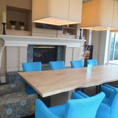 Отель Hilton Garden Inn Columbus Airport США, Колумбус - отзывы, цены и фото номеров - забронировать отель Hilton Garden Inn Columbus Airport онлайн помещение для мероприятий