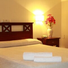 Hotel Elegance Adriano комната для гостей фото 2