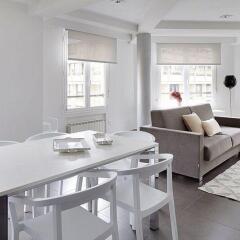 Отель Beti Ana Apartment by FeelFree Rentals Испания, Сан-Себастьян - отзывы, цены и фото номеров - забронировать отель Beti Ana Apartment by FeelFree Rentals онлайн комната для гостей фото 3