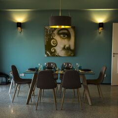 Отель Senior Suite Balima M61 Марокко, Рабат - отзывы, цены и фото номеров - забронировать отель Senior Suite Balima M61 онлайн помещение для мероприятий фото 2
