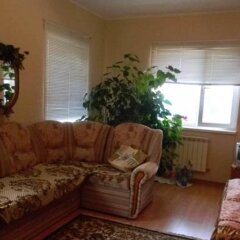 Гостиница Guest House Anastasiya в Анапе отзывы, цены и фото номеров - забронировать гостиницу Guest House Anastasiya онлайн Анапа интерьер отеля фото 2