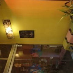 Chillout Lya Hostel & Bar Стамбул интерьер отеля фото 3
