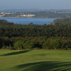 Отель Bom Sucesso Design Resort Leisure & Golf Обидуш фото 14