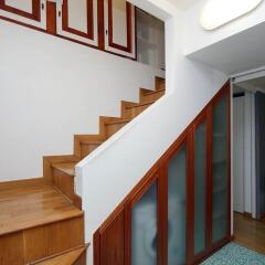 Апартаменты Coronari Charming Apartment балкон