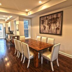 Отель 238 Northeast Townhome #1063 - 4 Br Townhouse США, Вашингтон - отзывы, цены и фото номеров - забронировать отель 238 Northeast Townhome #1063 - 4 Br Townhouse онлайн в номере