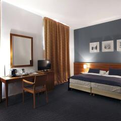 Hotel Carol комната для гостей фото 5
