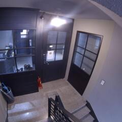 Отель 24 Guesthouse Garosu-gil (Gangnam) в номере