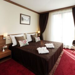 COOP Hotel комната для гостей