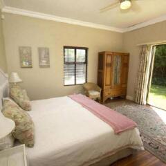 Отель Avoca River Cabins комната для гостей фото 4