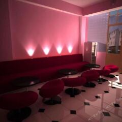 Hotel Parlamenti спа