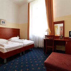 Hotel Europa City фото 21
