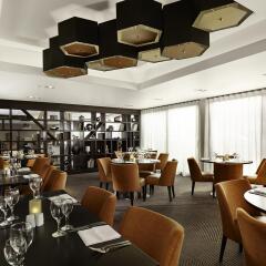 DoubleTree by Hilton London - Ealing Hotel питание фото 3
