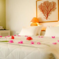 Отель Nika Island Resort & Spa спа