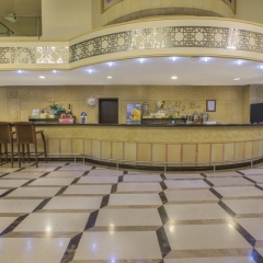 Mukarnas Spa & Resort Hotel интерьер отеля фото 2