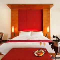 Отель Paradise Island Resort & Spa Ланканфинолу в номере фото 2